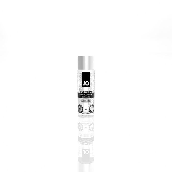 Jo Premium Silicone Lube 2 Oz