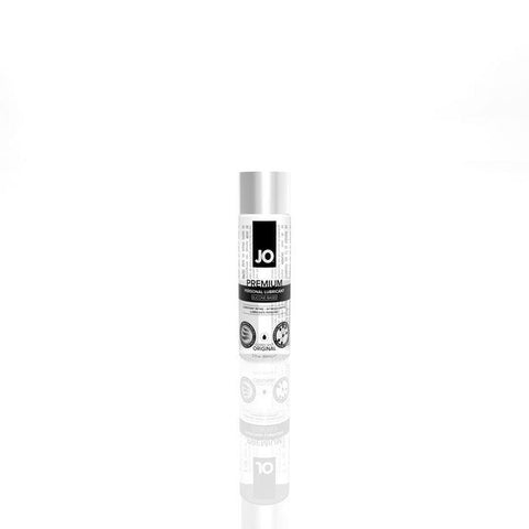 Jo Premium Silicone Lube 2 Oz