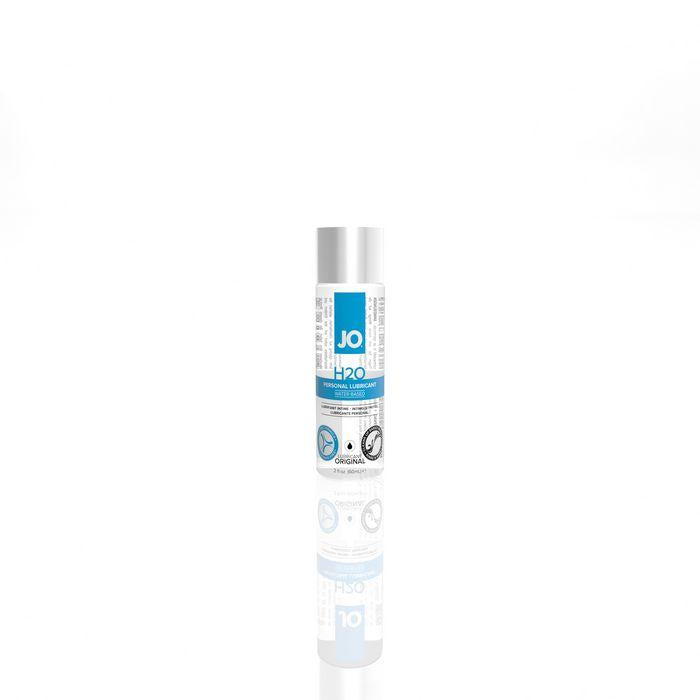 Jo H2o Personal Lube 2 Oz