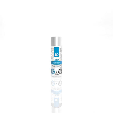 Jo H2o Personal Lube 2 Oz
