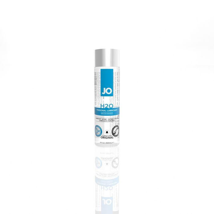 Jo H2o Personal Lube 4 Oz