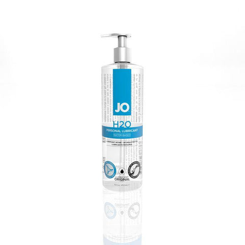 Jo H2o Personal Lube 16oz