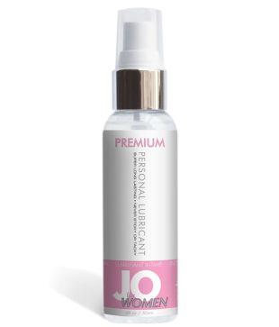 Jo 2 Oz Premium Silicone Lubricant For Women
