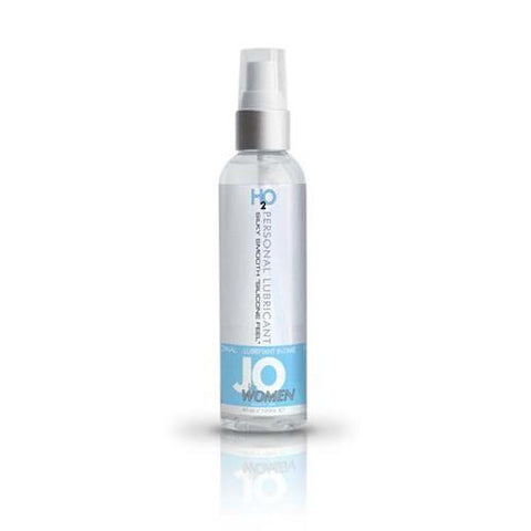 Jo For Women H2o Lubricant 4 Oz