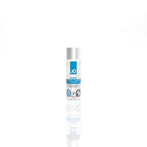 Jo 2 Oz H2o Warming Lube