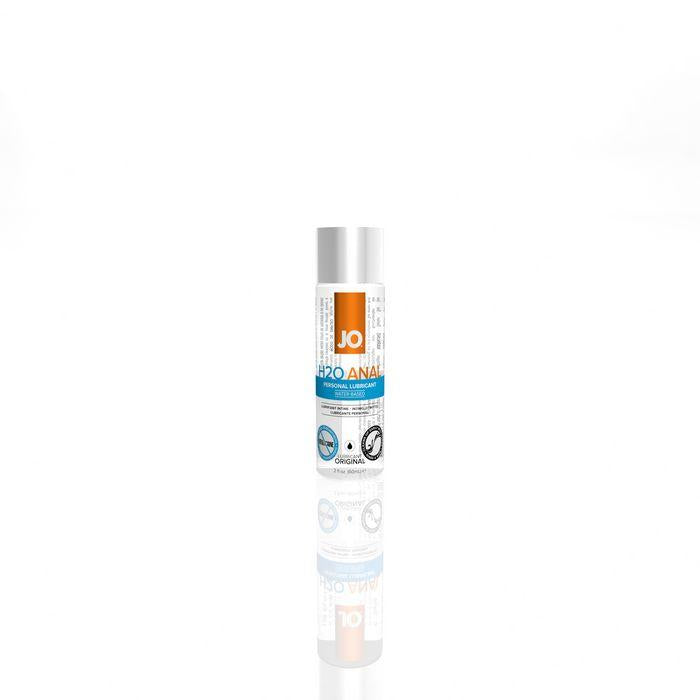 Jo 2 Oz Anal H2o Lubricant