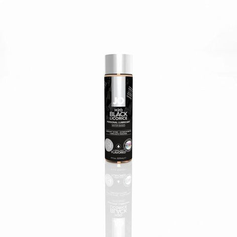 Jo H2o Black Licorice 4 Oz Flavored Lube