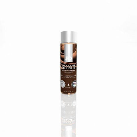 Jo H2o Chocolate 4 Oz Flavored Lube