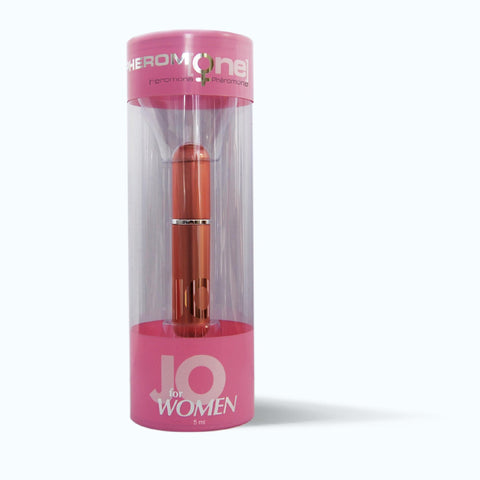 Jo Pheromone Women 5 Ml
