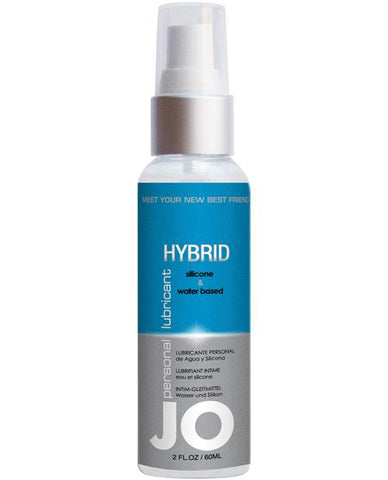 Jo Hybrid 2 Oz Lubricant