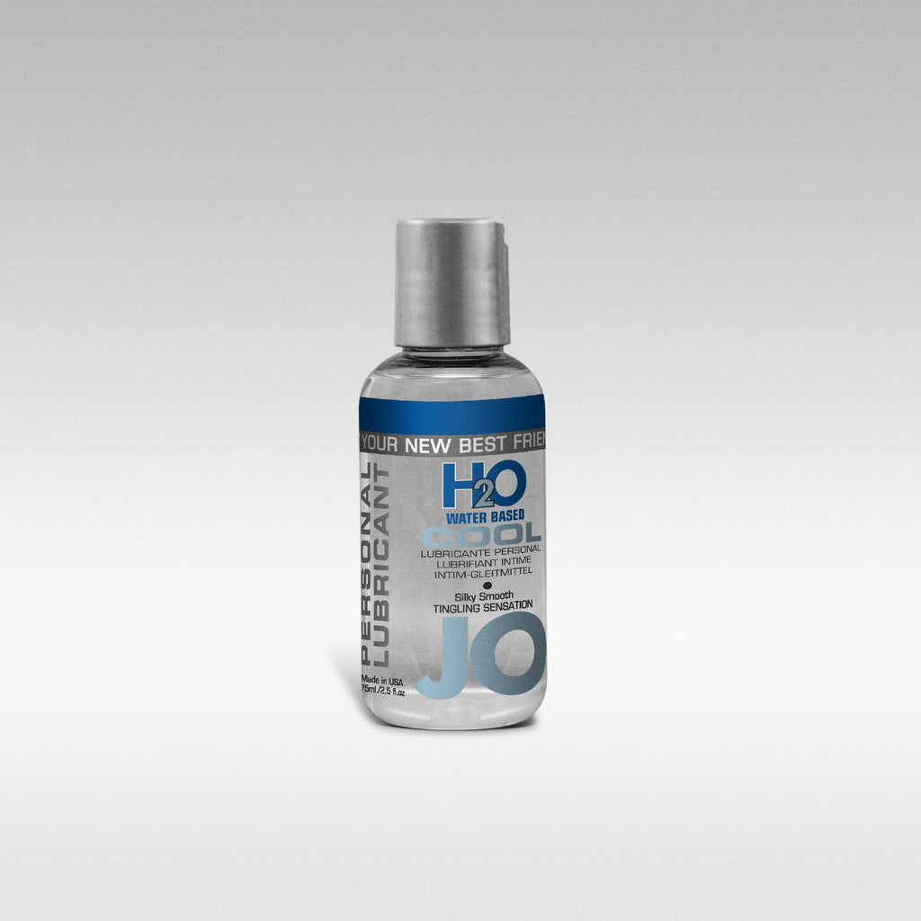 Jo Cool H2o 2 Oz Lubricant