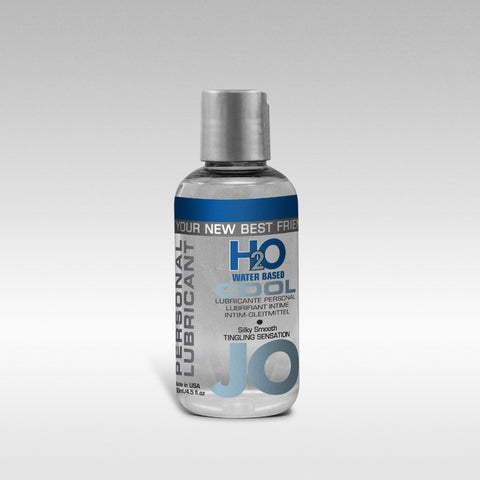 Jo Cool H2o 4 Oz Lubricant