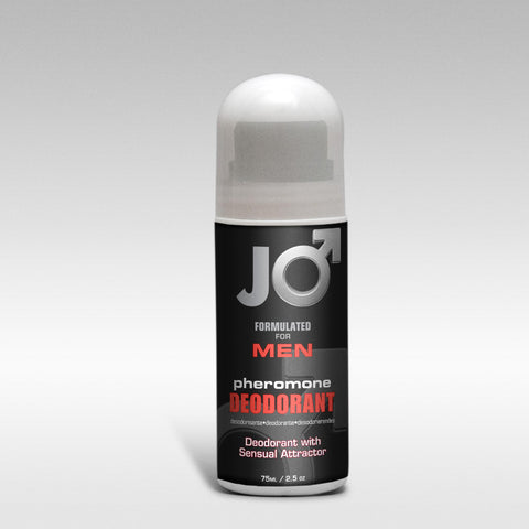 Jo Pheromone Deodorant For Men