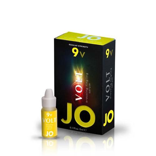 Jo 9v Volt 5ml