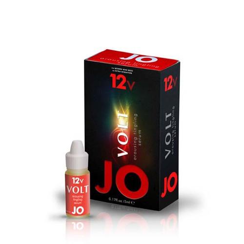 Jo 12v Volt 5ml