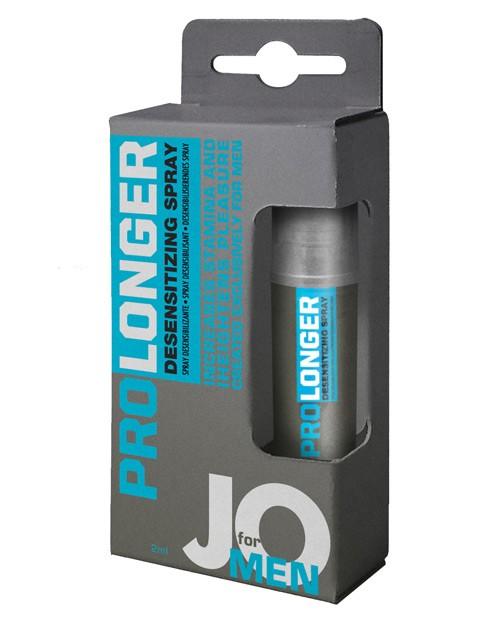 Jo Prolonger 2 Ml Spray
