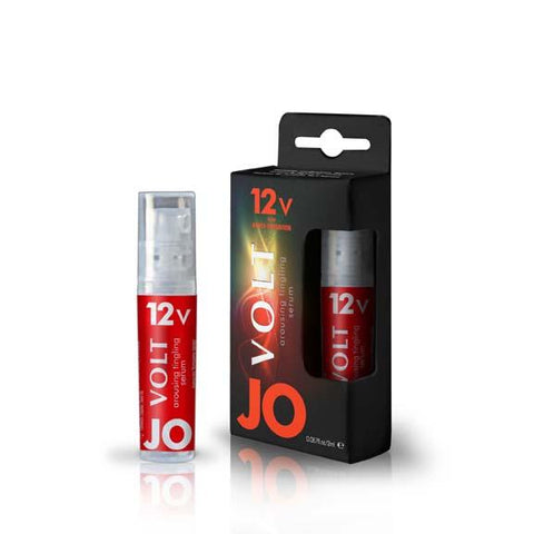 Jo Volt 12v 2 Ml Spray