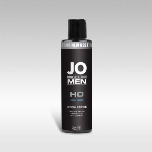 Jo For Men H2o 4 Oz Lubricant
