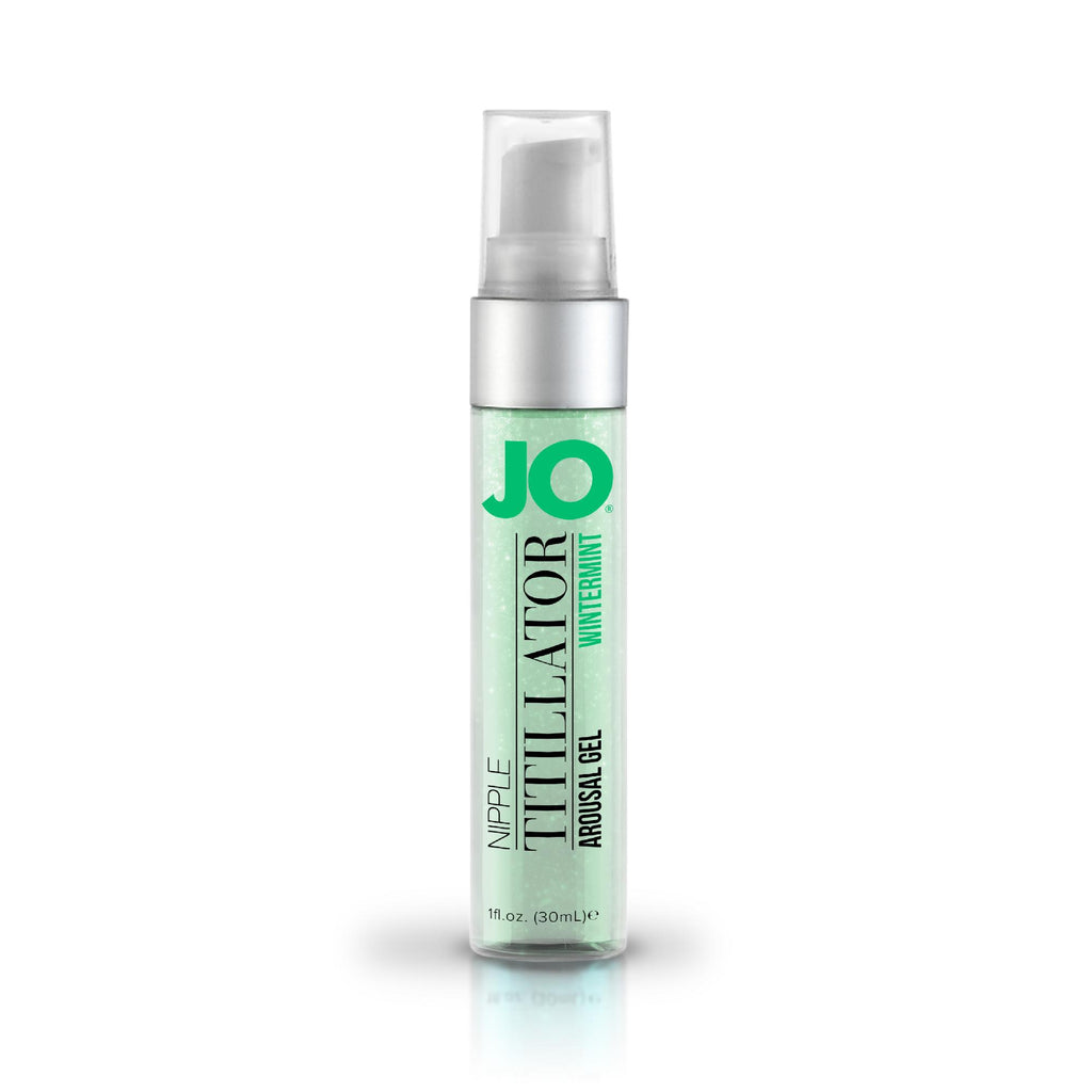 Jo Nipple Titillator Winter Blitz 1 Oz (eaches)