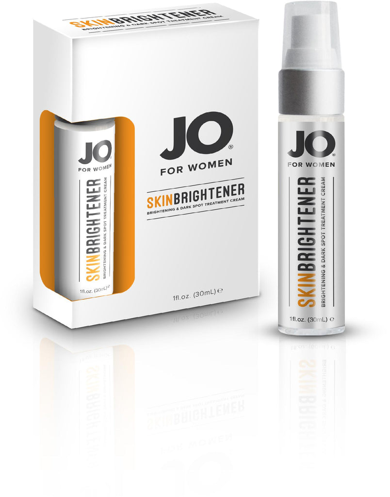 Jo For Women Skin Brightening Cream 1 Oz