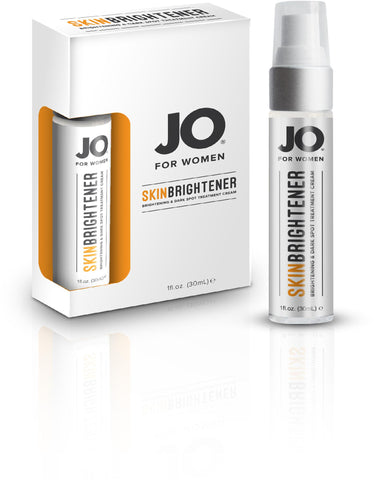 Jo For Women Skin Brightening Cream 1 Oz