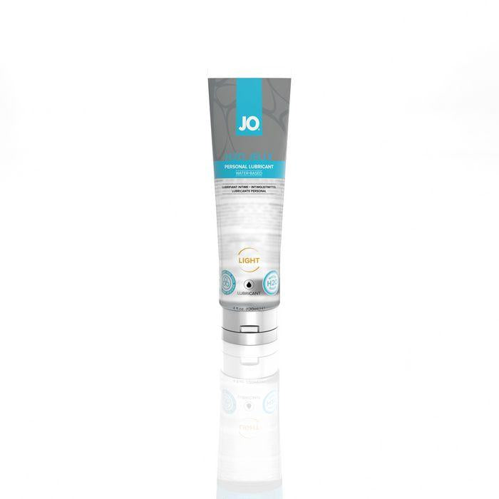 Jo H2o Jelly Light 4 Oz