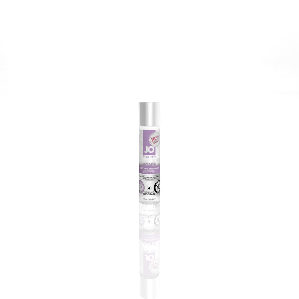Jo Agape Lubricant 1 Oz