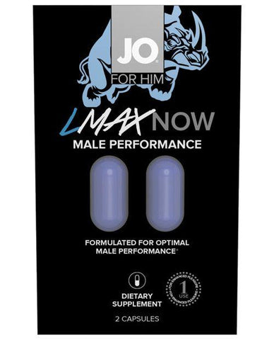 Jo Lmax Now For Men