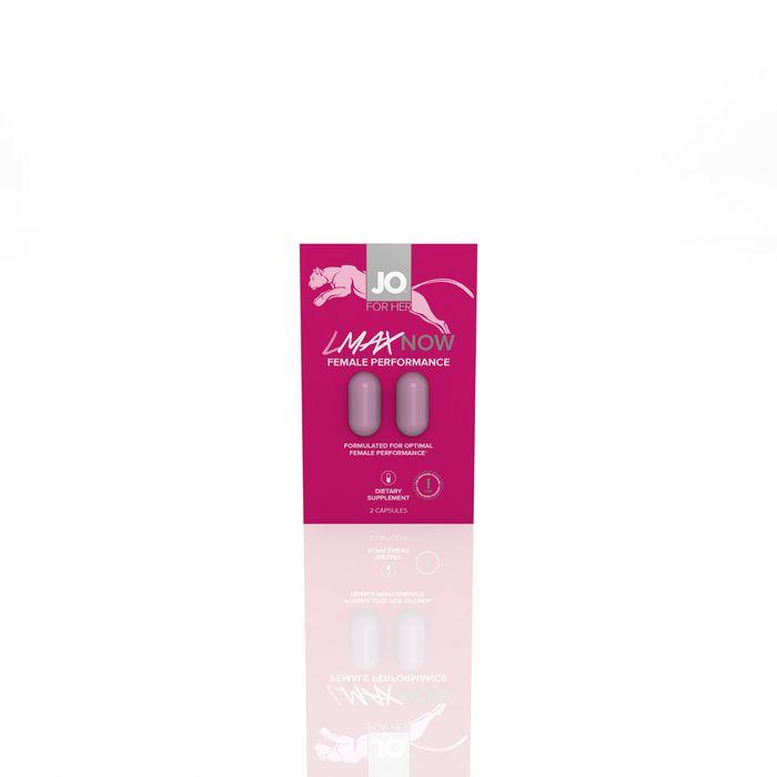 Jo Lmax Now For Women