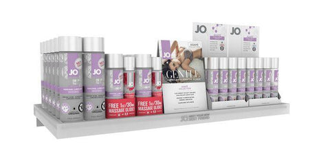 Jo Agape 48 Pc Display