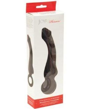 Magestick Pleasure
