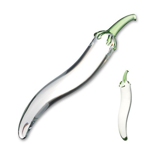 Hot Pepper Pleasure