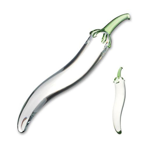 Hot Pepper Pleasure