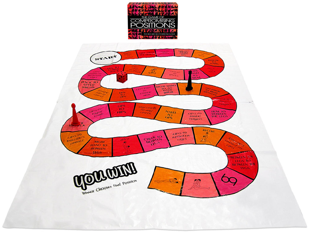 Compromising Positions Game
