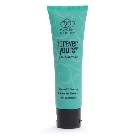 Forever Yours 2 Oz Tube Mint