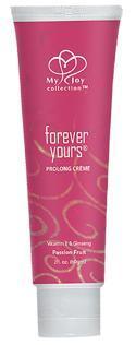 Forever Yours 2.oz Tube Passion Fruit