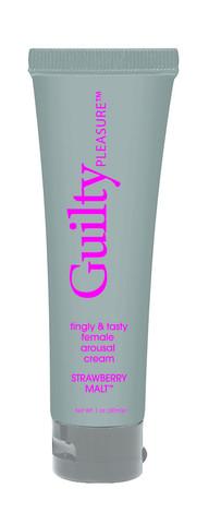 Guilty Pleasures Strawberry Malt 1 Oz