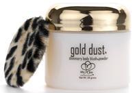 Gold Dust Body Blush