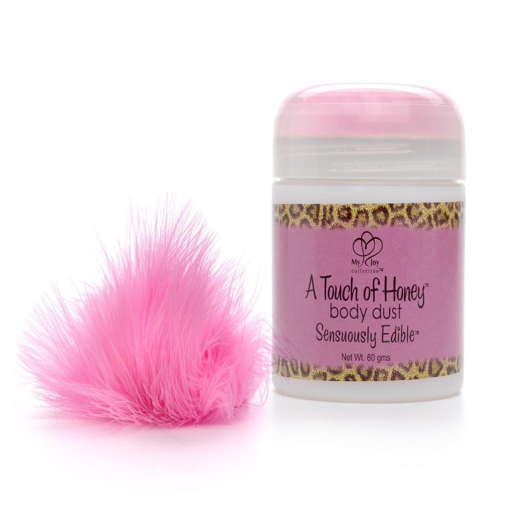 Touch Of Honey-rasp-choc