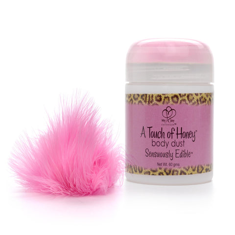 Touch Of Honey-rasp-choc