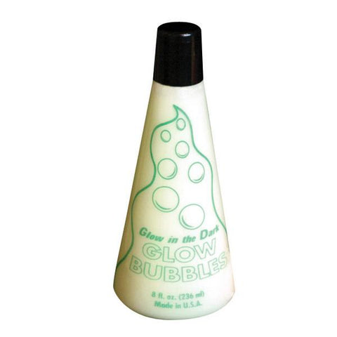 Glow Bubbles 8oz