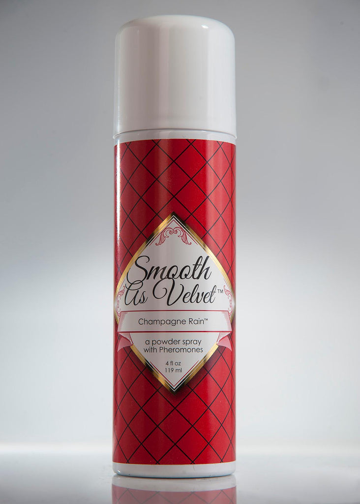 Smooth As Velvet Sheet Spray Ki-1144