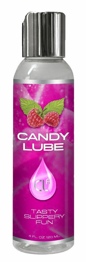 Candy Lube Raspberry