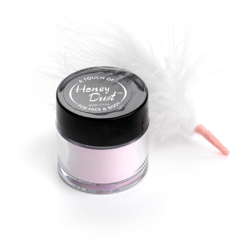 Touch Of Honey .25oz W- Feather
