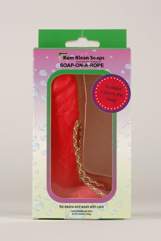 Kum Klean Soap Medium Hot Pink