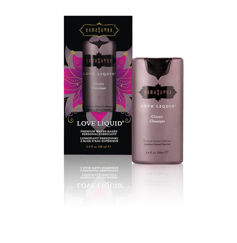 Love Liquid Classic 100ml (net