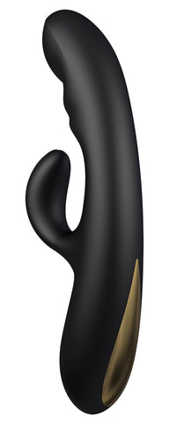 Lavani Black Vibrator (net)