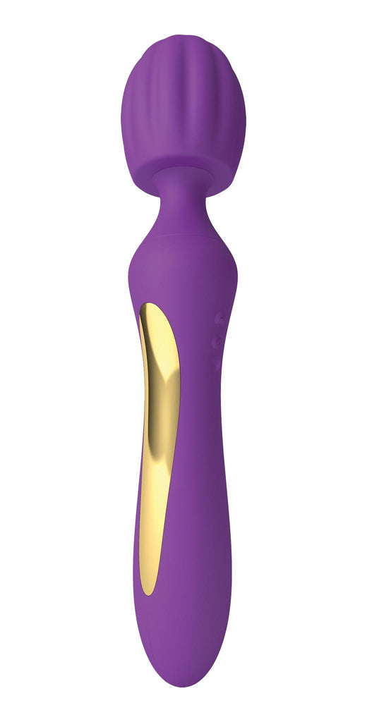 Bhangra Purple Wand (net)