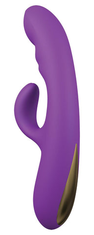 Lavani Purple Vibrator (net)