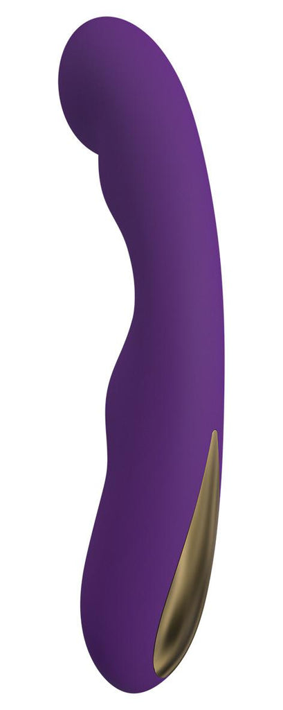Dandiya Purple Vibrator (net)